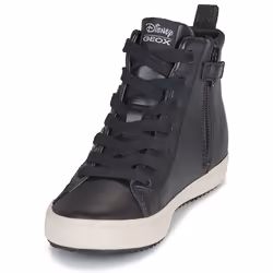 Scarpe bambini Geox J KALISPERA GIRL D Nero - 29