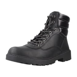 Stivaletti bambini Geox J CASEY GIRL B ABX Nero - 33