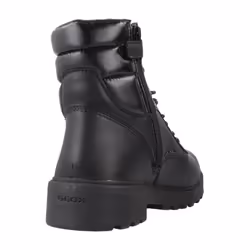 Stivaletti bambini Geox J CASEY GIRL B ABX Nero - 36 - Vista aggiuntiva 3