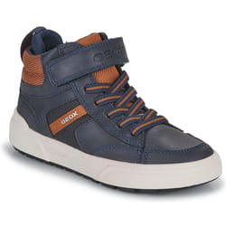 Scarpe bambini Geox J WEEMBLE BOY A Marine - 28