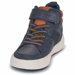Scarpe bambini Geox J WEEMBLE BOY A Marine - 28 - Vista aggiuntiva 3