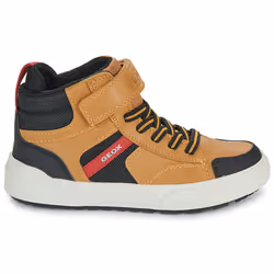 Scarpe bambini Geox J WEEMBLE BOY Marrone - 29