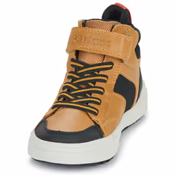 Scarpe bambini Geox J WEEMBLE BOY Marrone - 29