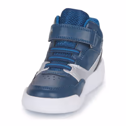 Scarpe bambini Geox J ILLUMINUS BOY B Marine - 33