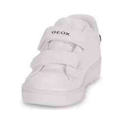 Scarpe bambini Geox B ECLYPER BOY Bianco - 20 - Vista aggiuntiva 3