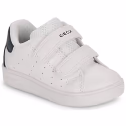Scarpe bambini Geox B ECLYPER BOY Bianco - 26