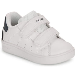 Scarpe bambini Geox B ECLYPER BOY Bianco - 26