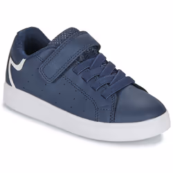 Scarpe bambini Geox J ECLYPER BOY Blu - 28