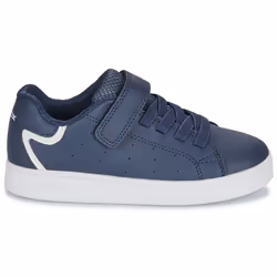 Scarpe bambini Geox J ECLYPER BOY Blu - 31 - Vista aggiuntiva 2