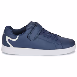 Scarpe bambini Geox J ECLYPER BOY Blu - 37 - Vista aggiuntiva 2