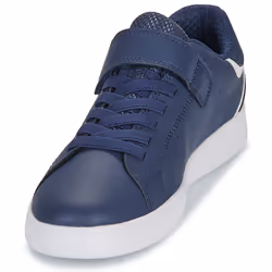 Scarpe bambini Geox J ECLYPER BOY Blu - 37 - Vista aggiuntiva 3