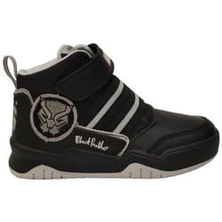 Scarpe bambini Geox J367RD Nero - 29