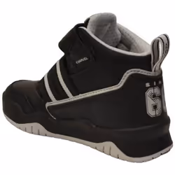 Scarpe bambini Geox J367RD Nero - 29