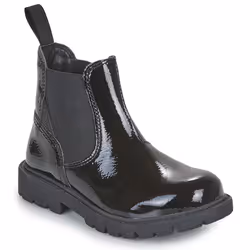Stivaletti bambini Geox J SHAYLAX GIRL B Nero - 34