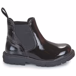 Stivaletti bambini Geox J SHAYLAX GIRL B Nero - 34