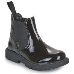 Stivaletti bambini Geox J SHAYLAX GIRL B Nero - 37