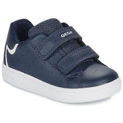 Scarpe bambini Geox B ECLYPER BOY Blu - 22