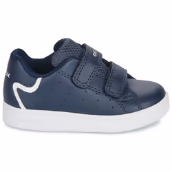 Scarpe bambini Geox B ECLYPER BOY Blu - 22 - Vista aggiuntiva 2
