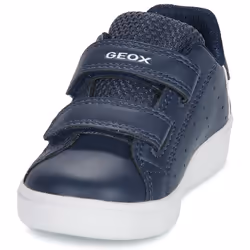 Scarpe bambini Geox B ECLYPER BOY Blu - 23 - Vista aggiuntiva 3