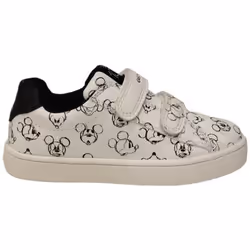 Scarpe bambini Geox J36EUG Bianco - 31