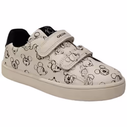 Scarpe bambini Geox J36EUG Bianco - 31