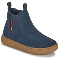 Stivaletti bambini Geox J THELEVEN BOY B Marine - 38