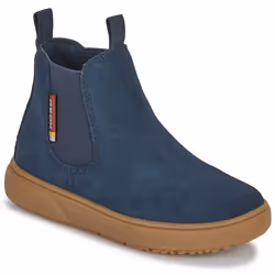 Stivaletti bambini Geox J THELEVEN BOY B Marine - 39