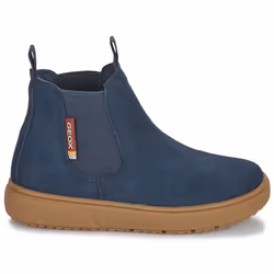 Stivaletti bambini Geox J THELEVEN BOY B Marine - 39