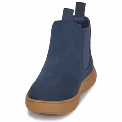 Stivaletti bambini Geox J THELEVEN BOY B Marine - 39