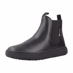 Stivali Geox J THELEVEN BOY Nero - 30