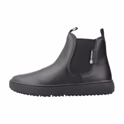 Stivali Geox J THELEVEN BOY Nero - 30