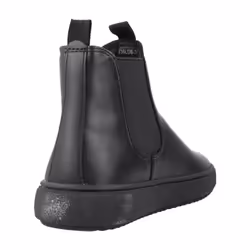 Stivali Geox J THELEVEN BOY Nero - 30