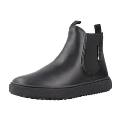 Stivali Geox J THELEVEN BOY Nero - 31