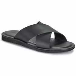 Sandali Geox U ERICE Nero - 39