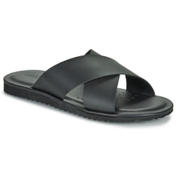 Sandali Geox U ERICE Nero - 39