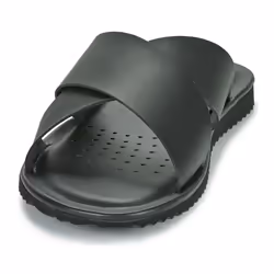 Sandali Geox U ERICE Nero - 39