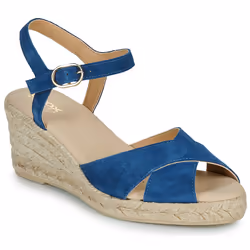 Sandali Geox D GELSA LOW Marine - 37