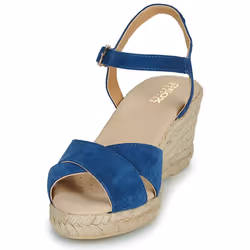 Sandali Geox D GELSA LOW Marine - 37