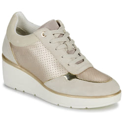 Sneakers basse Geox ILDE Beige - 41