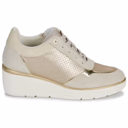Sneakers basse Geox ILDE Beige - 41