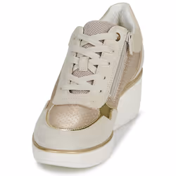 Sneakers basse Geox ILDE Beige - 41