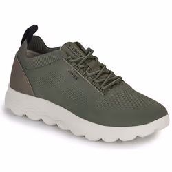 Sneakers Geox U SPHERICA Kaki - 41
