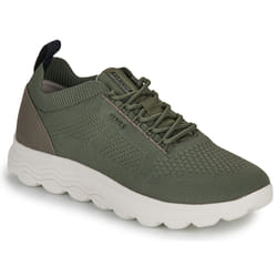 Sneakers Geox U SPHERICA Kaki - 41