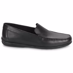 Scarpe Geox U ASCANIO Nero - 40 - Vista aggiuntiva 2