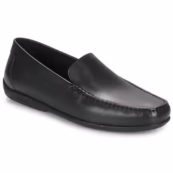 Scarpe Geox U ASCANIO Nero - 44
