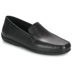 Scarpe Geox U ASCANIO Nero - 44