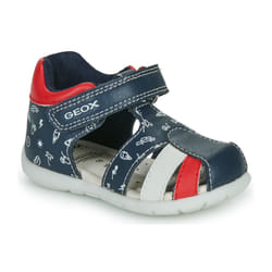 Sandali bambini Geox B ELTHAN BOY Marine - 19