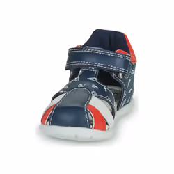 Sandali bambini Geox B ELTHAN BOY Marine - 19