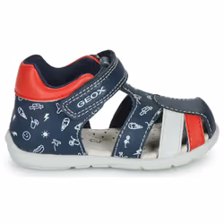 Sandali bambini Geox B ELTHAN BOY Marine - 21