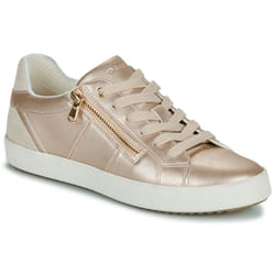 Sneakers basse Geox BLOMIEE Oro - 38